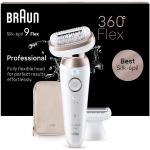 Braun: Epilator Silk-épil 9 Flex 3D SES9-030