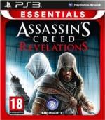Assassin`s Creed Revelations (Essentials)