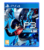 Persona 3 Reload