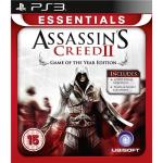 Assassin`s Creed 2 Game of the Year (Essentials)