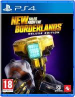 New Tales From The BORDERLANDS 2 (Deluxe Edition
