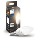Philips Hue: White E14 Kron 1-pack