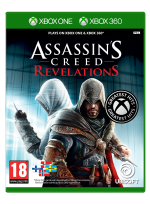 Assassin`s Creed Revelations (Greatest Hits)