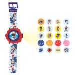 Lexibook - Sonic Projection Watch