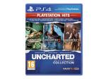 Uncharted: The Nathan Drake Collection (Playstat