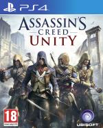 Assassin`s Creed: Unity (Nordic)