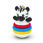 Baby Einstein - Teether, Stack & Wobble Zen¿