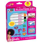 Barbie - Create unique works of art - Floating Art