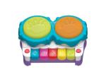 Playgro - Jerry`s Class - 2 in 1 Light Up Music Maker