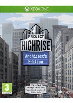 Project Highrise: Architect`s Edition