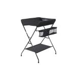 Babytrold - Vera II Changing Table - Black