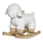 Bloomingville MINI - Rocking Horse - Lamb