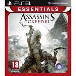 Assassin`s Creed III (Essentials)