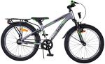Volare - Children`s Bicycle 20 - Cross Dark Grey
