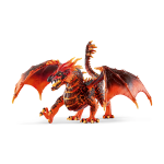 Schleich - Eldrador Creatures - Lava Dragon