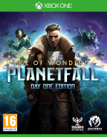 Age of Wonders: Planetfall (Day 1 Edition)