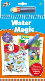 Galt - Water Magic - Pets