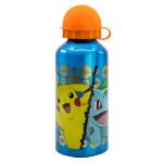 Stor - Water Bottle 400 ml. - Pokémon