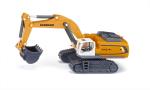 Siku - 1:87 Liebherr Hydraulic Excavator