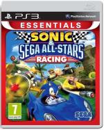Sonic & SEGA All-Stars Racing (Solus) (Essential