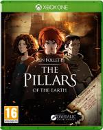 The Pillars of the Earth - Complete Edition