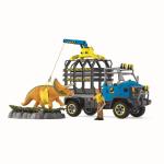 Schleich - Dinosaurs - Dino Transport Mission