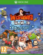 Worms: W.M.D. All Stars