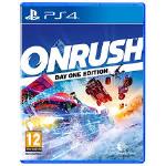 Onrush (Day One Edition)