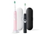 Philips Sonicare ProtectiveClean 4300 - Electric Toothbrush HX6800/35 DUO