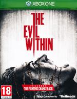The Evil Within Inc Fight DLC