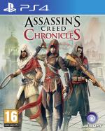 Assassin`s Creed: Chronicles