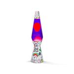 iTotal - Lava Lamp 36 cm - Unicorn