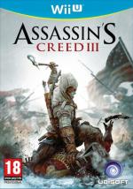 Assassin`s Creed III (3)