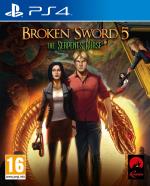 Broken Sword 5: The Serpent`s Curse
