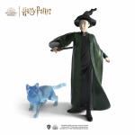 Schleich - Harry Potter - Professor McGonagall & Patronus