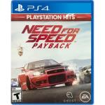 Need for Speed Payback - PlayStation Hits (EN/FR