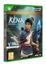 Kena: Bridge of Spirits (Premium Edition)