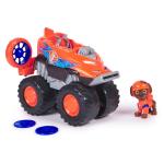 Paw Patrol - Rescue Wheels Themed Vehicles - Zuma