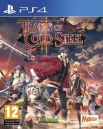 The Legend of Heroes: Trails of Cold Steel II (2