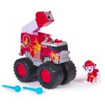 Paw Patrol - Rescue Wheels Themed Vehicles -Marshall