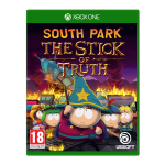 South Park: The Stick of Truth HD