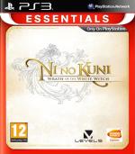 Ni No Kuni: Wrath of the White Witch (Essentials