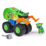 Paw Patrol - Rescue Wheels Themed Vehicles - Rocky