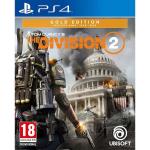 The Division 2 (Gold Edition)