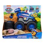 Paw Patrol - Rescue Wheels Power Haulin Cruiser