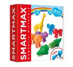 Smart Max - My First Safari Animals