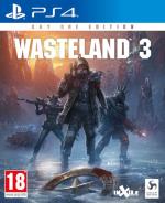 Wasteland 3 (Day 1 Edition) (IT-Multi in game)