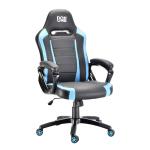 DON ONE - Belmonte Gaming Chair Black/Blue