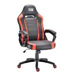DON ONE - Belmonte Gaming Chair Black/Red