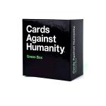 Cards Against Humanity - Green Expansion (English)